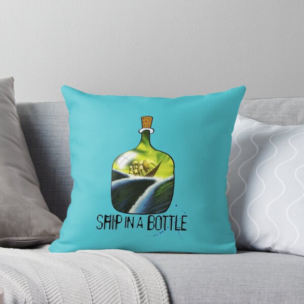 Item preview, Ship in Bottle  designed and sold by Andrew  Hitchen.