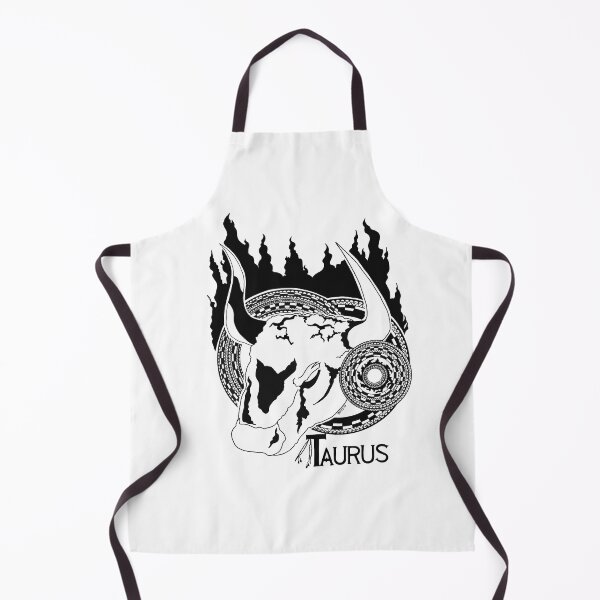 Item preview, Taurus designed and sold by Maggie Vieira.