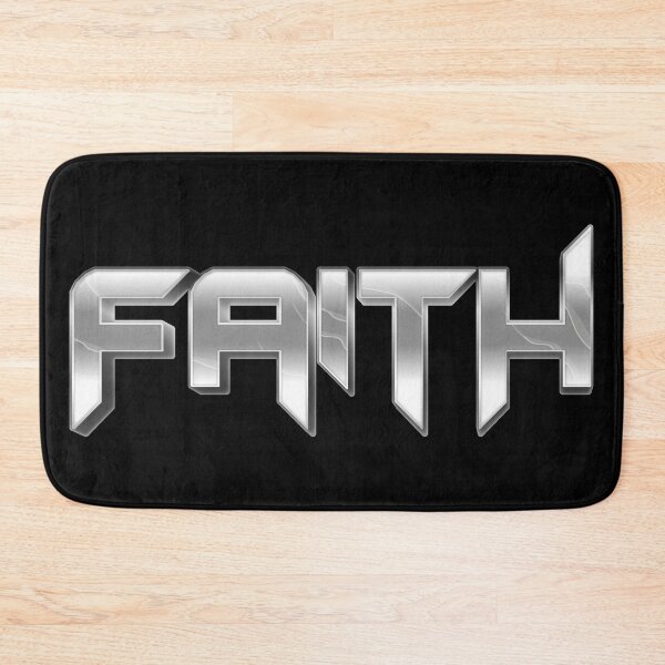 Item preview, Faith designed and sold by plushism.