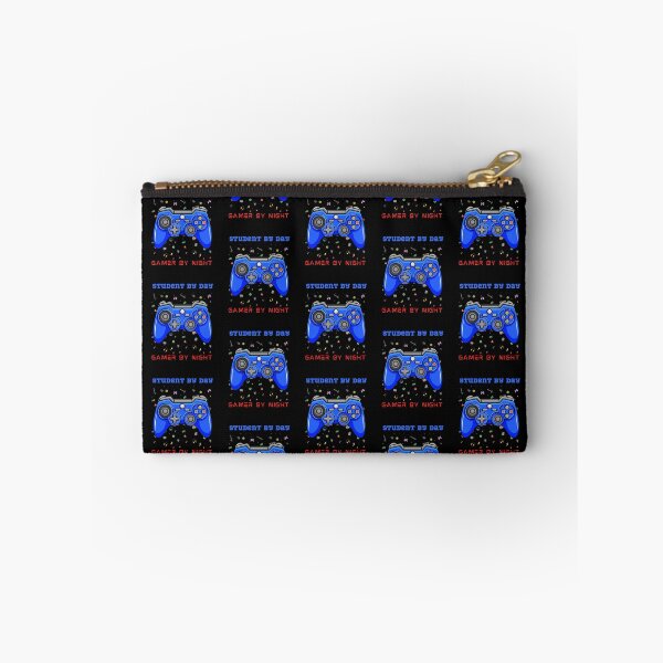 Item preview, Student by day gamer by night  designed and sold by ShopTwentyFour.