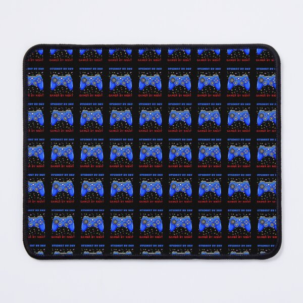 Item preview, Student by day gamer by night designed and sold by ShopTwentyFour.