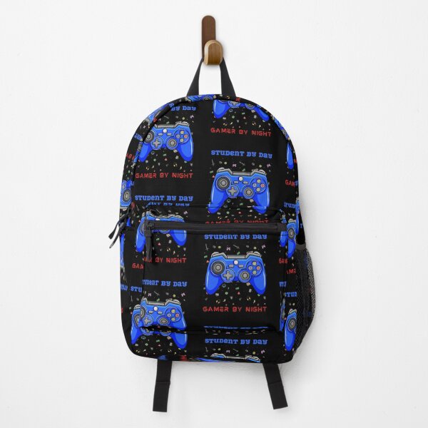 Item preview, Student by day gamer by night designed and sold by ShopTwentyFour.