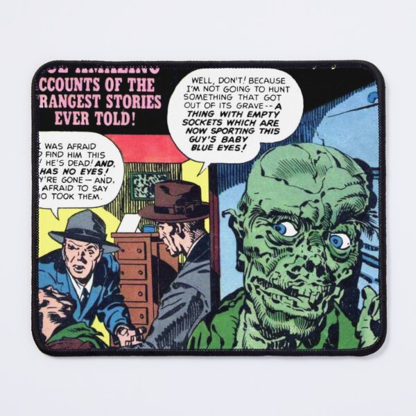 Item preview, Horror Comic Book designed and sold by Spells n' Coven.