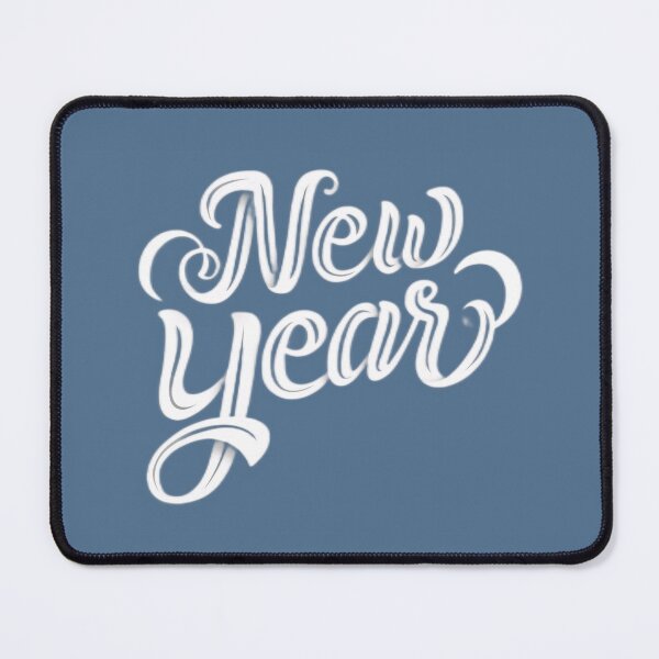 Item preview, New Year Colorful designed and sold by LIDYN.