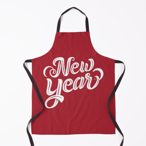 Item preview, New Year Colorful designed and sold by LIDYN.