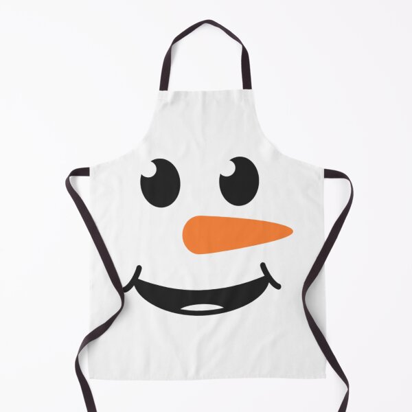 Item preview, Funny Snowman With Mustache And Carrot. designed and sold by Achraf  ⭐⭐⭐⭐⭐.