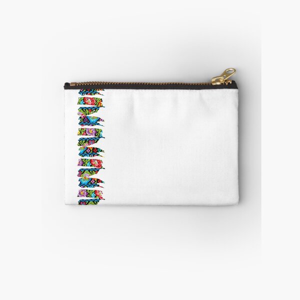Item preview, African Fabric - A Touch of Culture Vertical Runner Design designed and sold by AfriStyleUK.