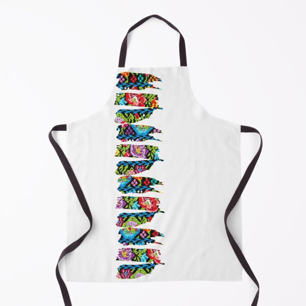 Item preview, African Fabric - A Touch of Culture Vertical Runner Design designed and sold by AfriStyleUK.