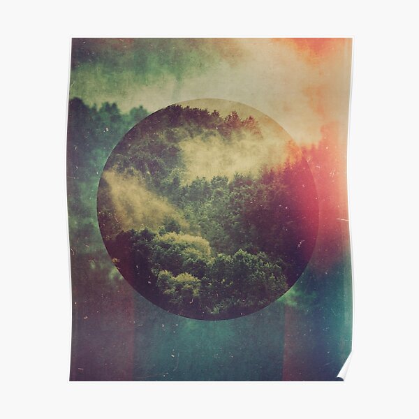 C02 Posters Redbubble