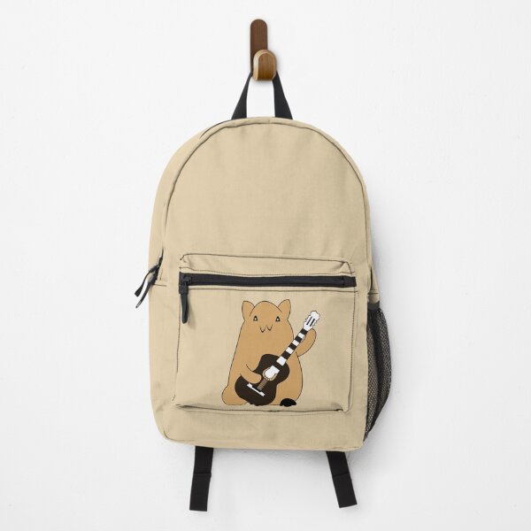Item preview, meow guitar designed and sold by hutofdesigns.