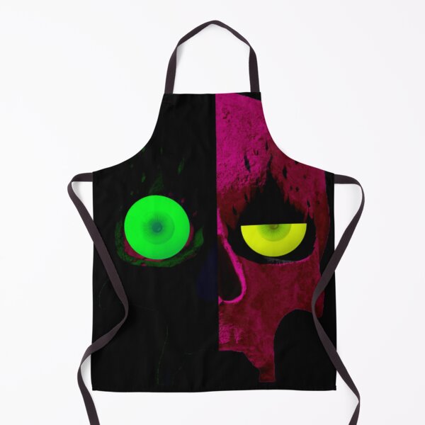Item preview, Half Skull designed and sold by PopOptikal.