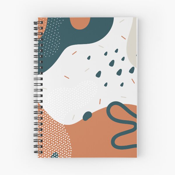 Artikelvorschau, Netter Hintergrund mit abstrakten Formen. entworfen und verkauft von sdminru.