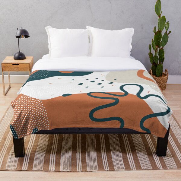 Item preview, Cute background with abstract shapes. designed and sold by sdminru.