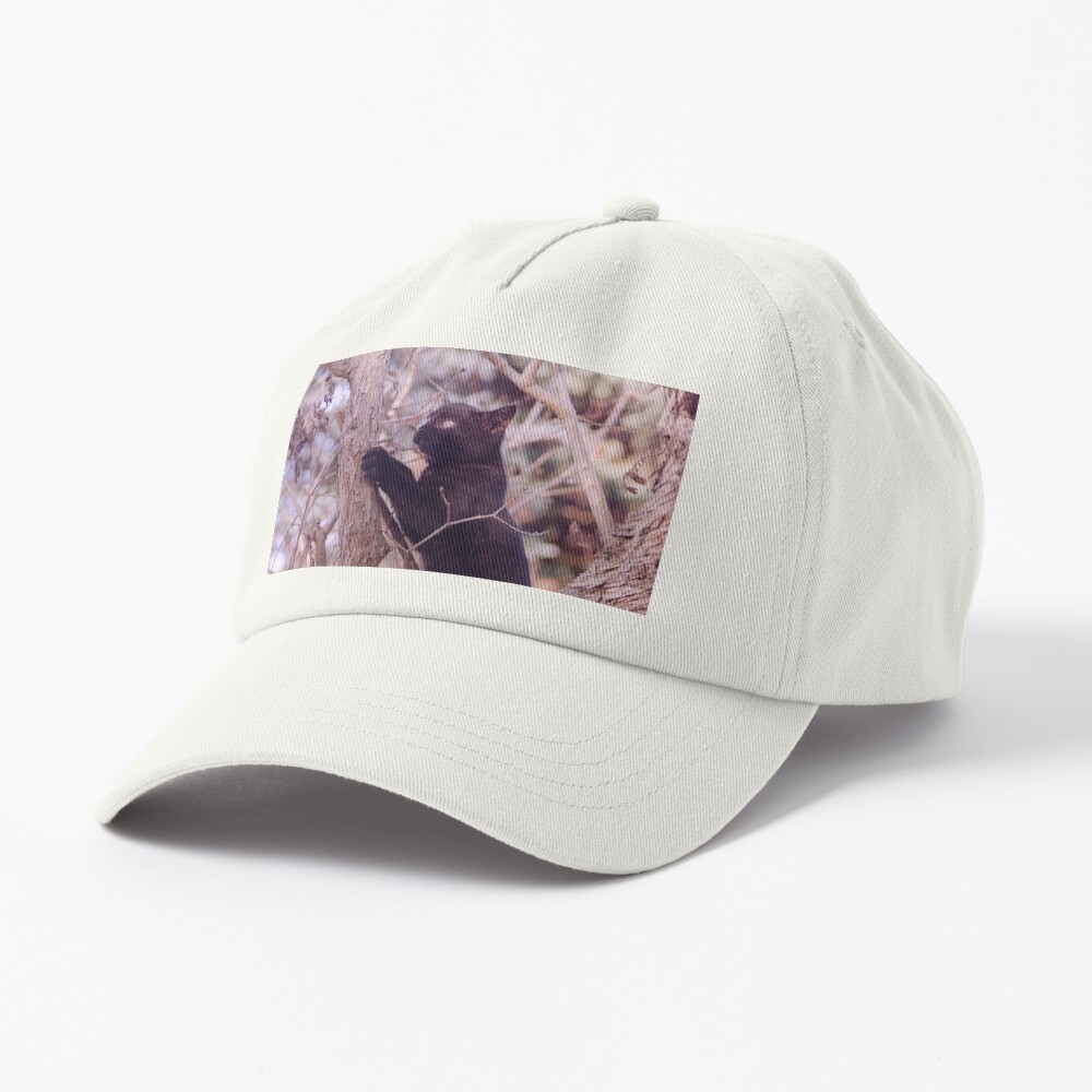 Artikel-Vorschau von Dad Hat, designt und verkauft von Gourmetkater.