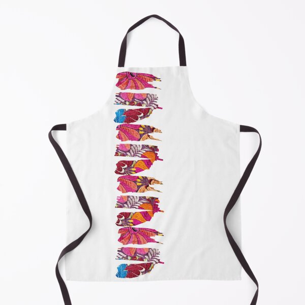 Item preview, African Fabric - A Touch of Culture Vertical Runner Design designed and sold by AfriStyleUK.