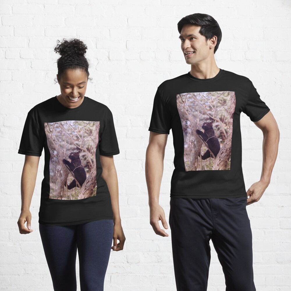 Artikel-Vorschau von Funktionsshirt, designt und verkauft von Gourmetkater.