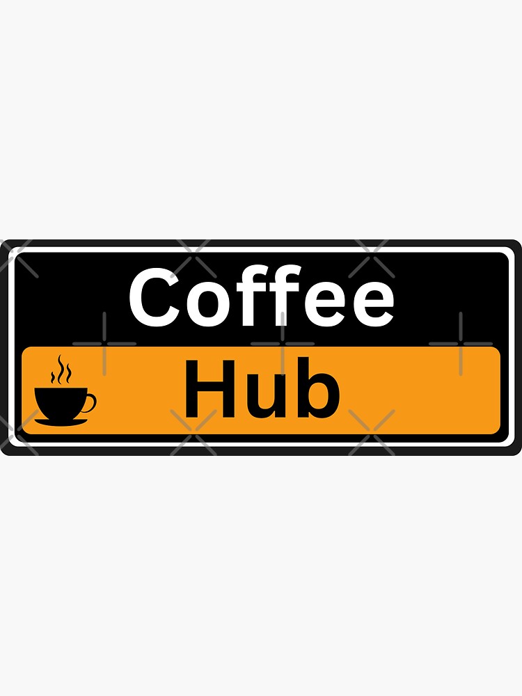 "Coffee Hub inspired fun for all! Teacher Brother, husband, wife and