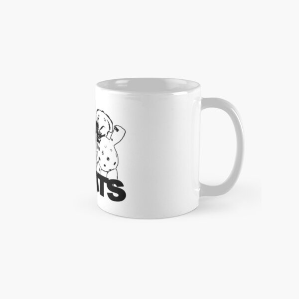 The Misfits Classic Mug