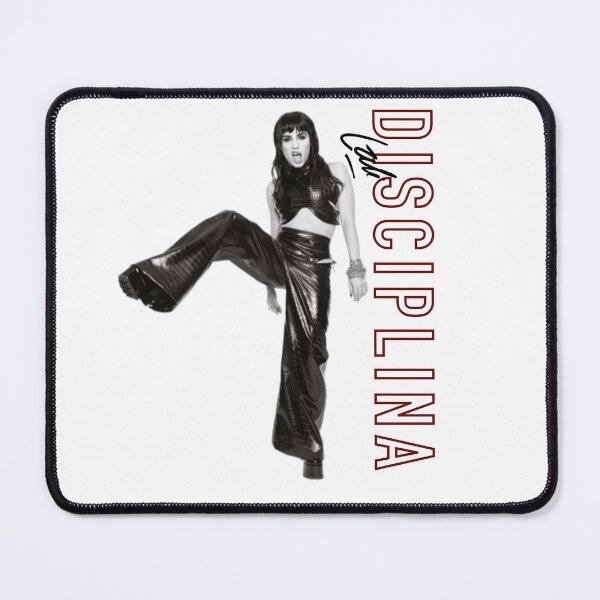 Item preview, Lali Esposito - Disciplina  designed and sold by TINITINITINI97.