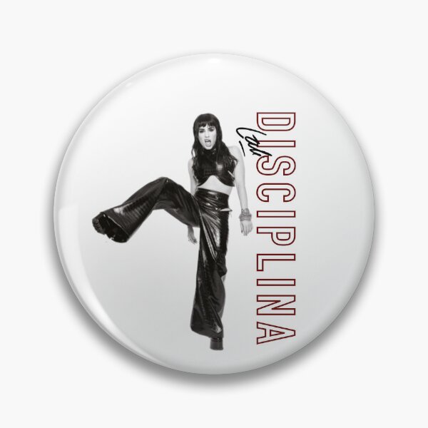 Item preview, Lali Esposito - Disciplina  designed and sold by TINITINITINI97.