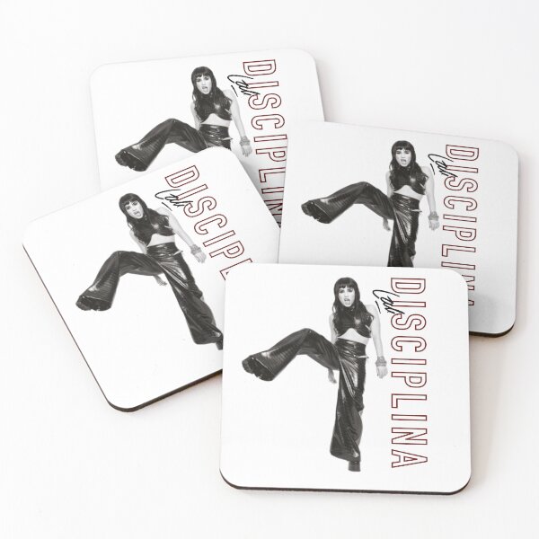 Item preview, Lali Esposito - Disciplina  designed and sold by TINITINITINI97.
