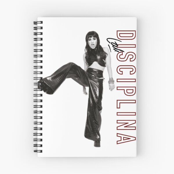 Item preview, Lali Esposito - Disciplina  designed and sold by TINITINITINI97.