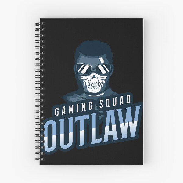 Item preview, Gaming Squad designed and sold by LY D.