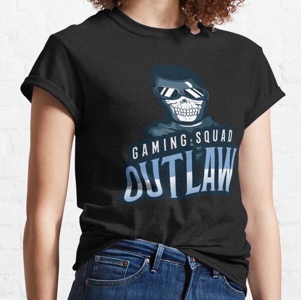 Item preview, Gaming Squad designed and sold by LY D.