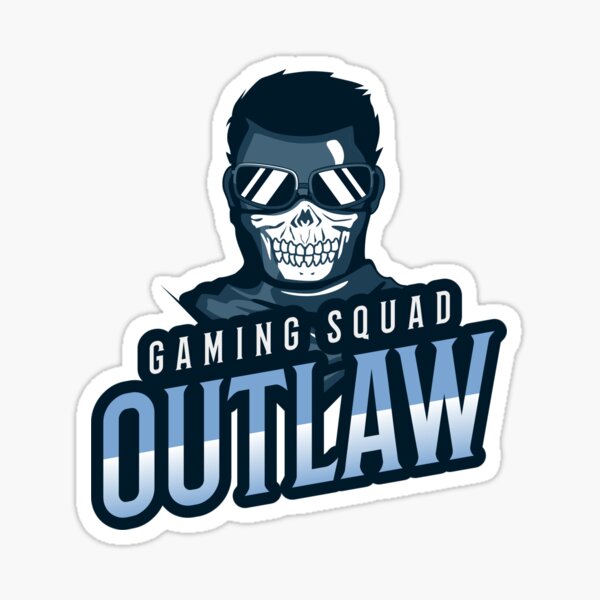 Item preview, Gaming Squad designed and sold by LY D.