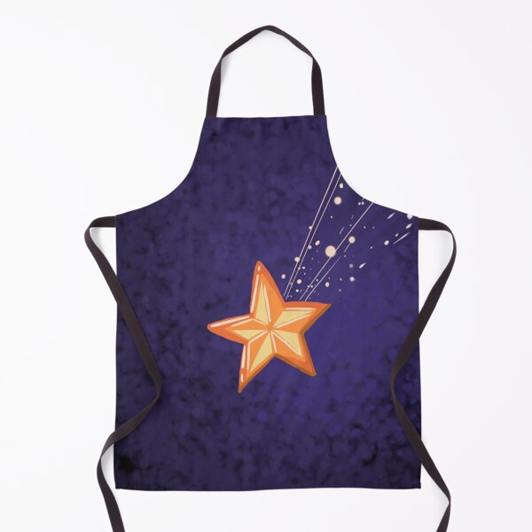 Item preview, •193•Falling star• designed and sold by SymetricPaterns.