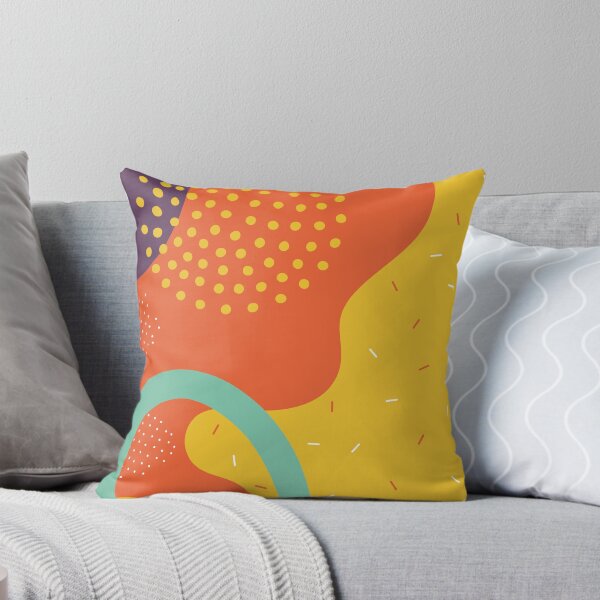Item preview, Cute background with abstract shapes. designed and sold by sdminru.