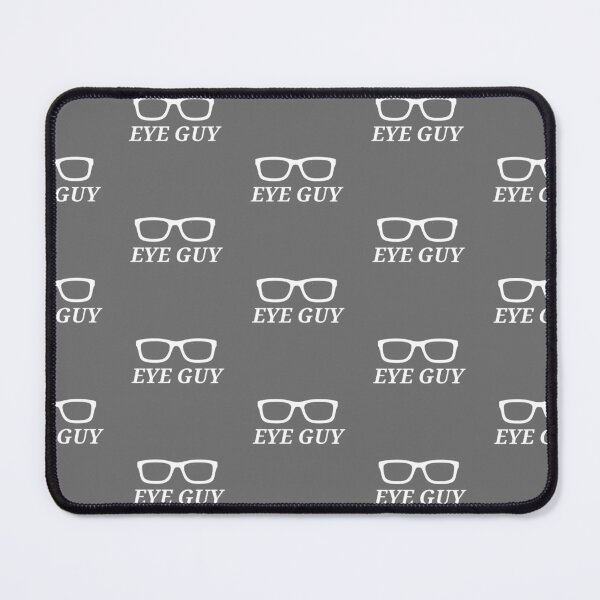 Item preview, Eye Guy 2 grey designed and sold by VJKTees.