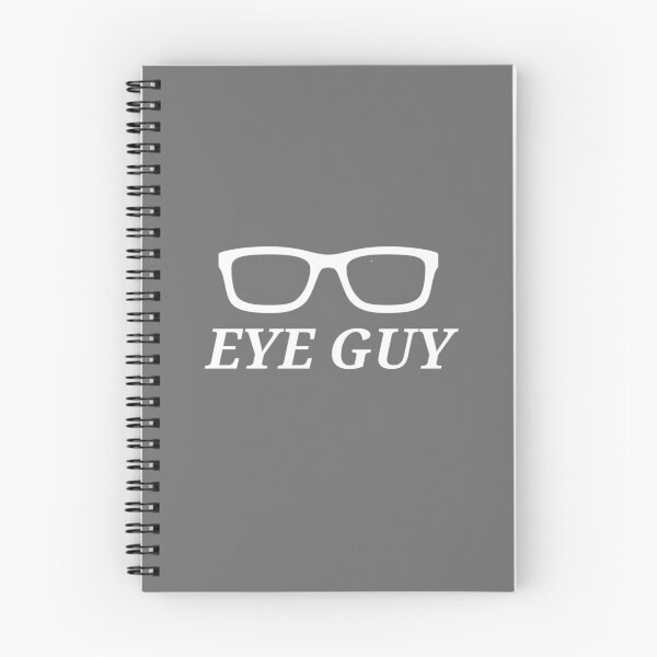 Item preview, Eye Guy 2 grey designed and sold by VJKTees.