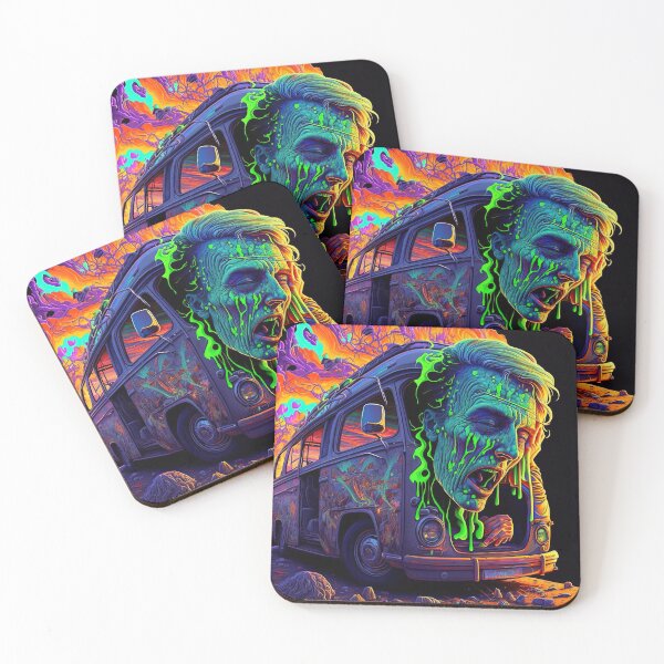Item preview, Welcome to the trip van, get in losers designed and sold by ClonePingui.