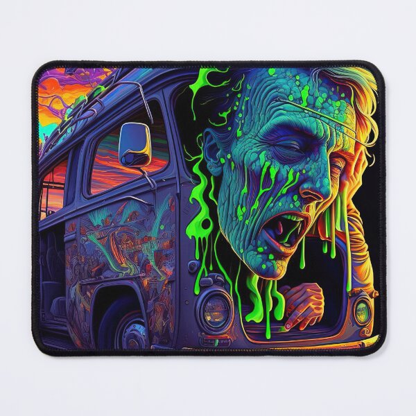 Item preview, Welcome to the trip van, get in losers designed and sold by ClonePingui.