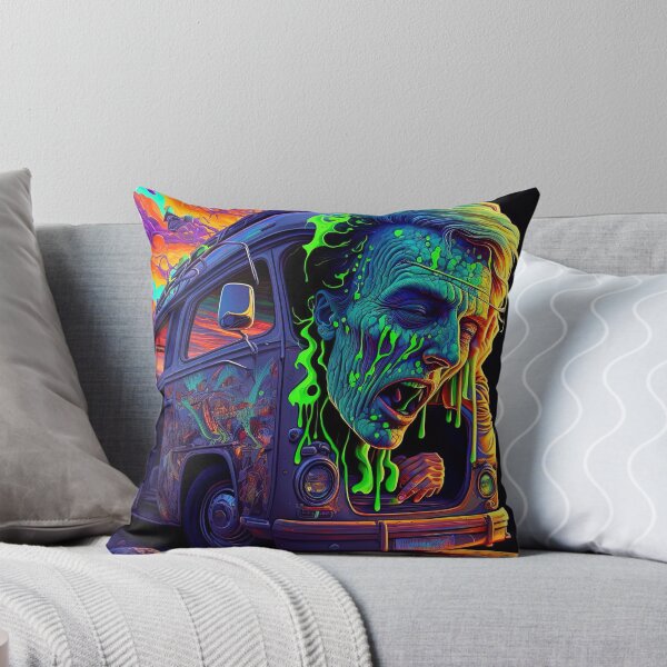 Item preview, Welcome to the trip van, get in losers designed and sold by ClonePingui.
