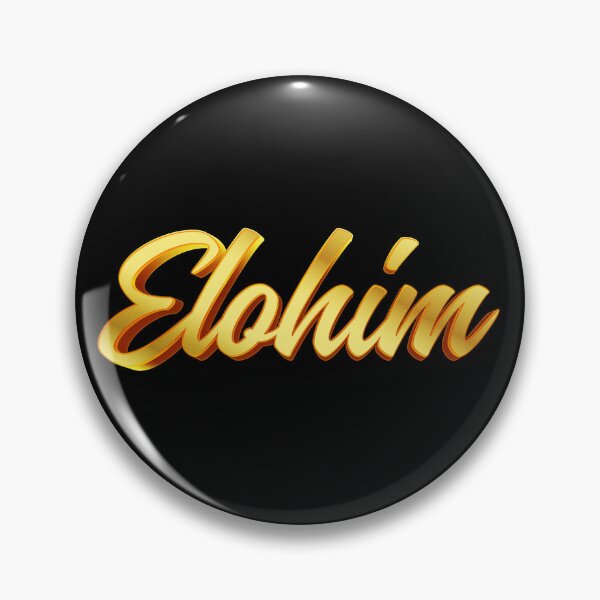 Item preview, Elohim designed and sold by plushism.