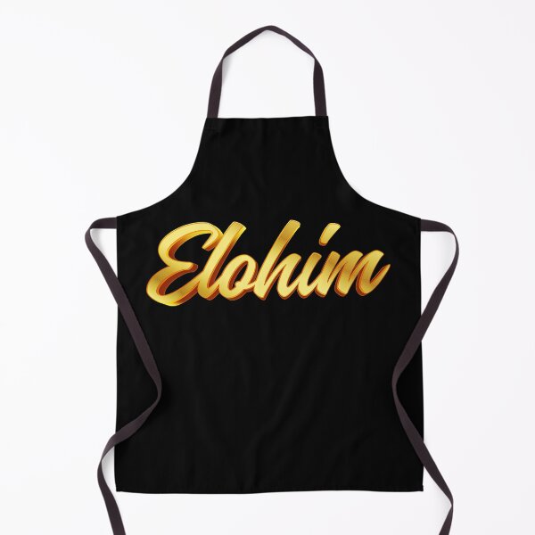 Item preview, Elohim designed and sold by plushism.