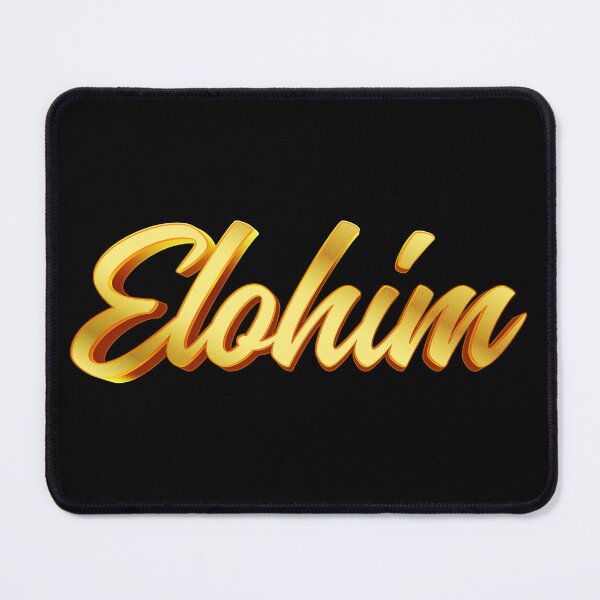 Item preview, Elohim designed and sold by plushism.