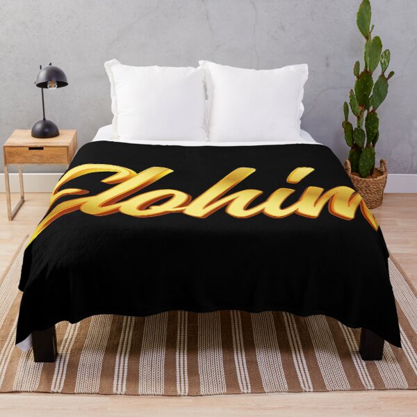 Item preview, Elohim designed and sold by plushism.