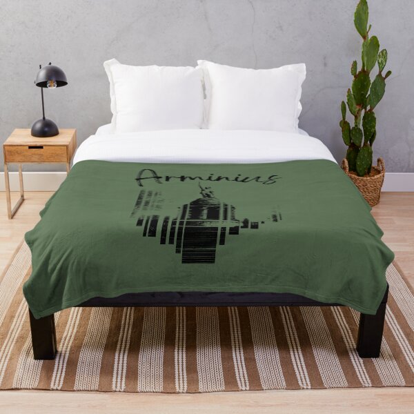 Item preview, Hermann monument Arminius designed and sold by ART3M1S1A.