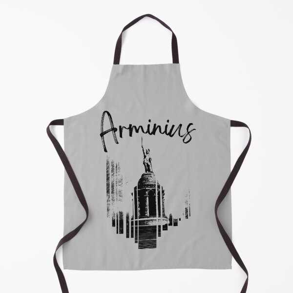 Item preview, Hermann monument Arminius designed and sold by ART3M1S1A.