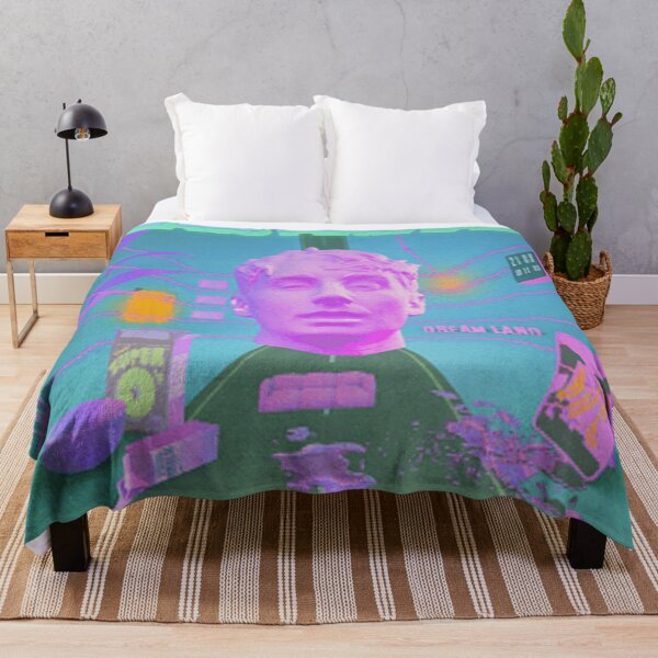 Item preview, Glass Animals Heat Waves designed and sold by Zestpond.