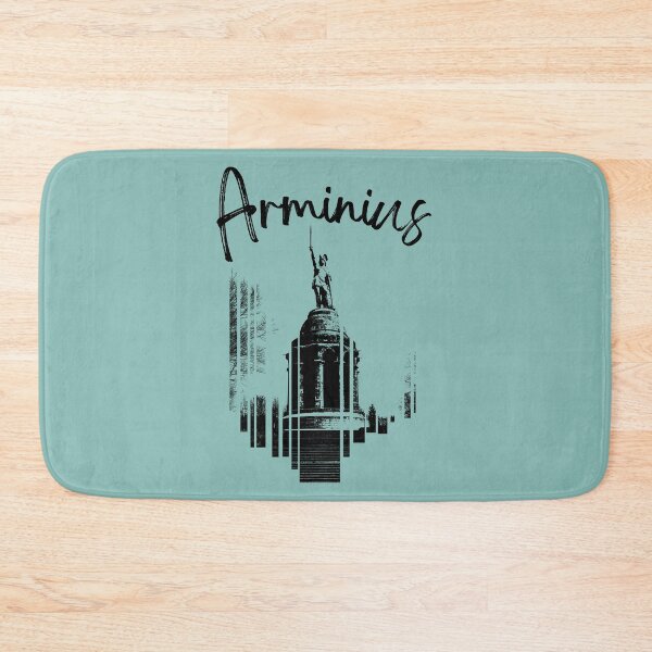 Artikelvorschau, Hermannsdenkmal Arminius entworfen und verkauft von ART3M1S1A.