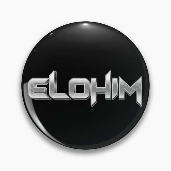 Item preview, Elohim designed and sold by plushism.