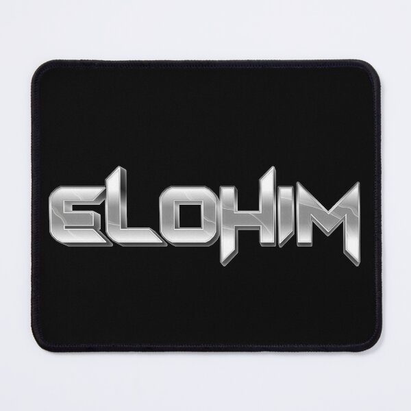 Item preview, Elohim designed and sold by plushism.