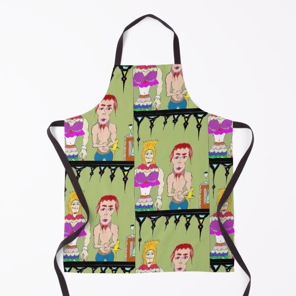 Item preview, bourgeoisie boogie designed and sold by wormink.