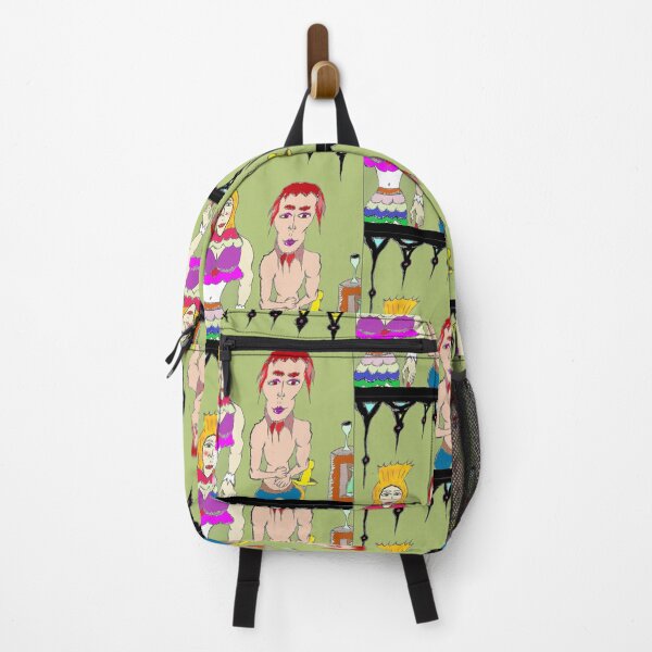 Item preview, bourgeoisie boogie designed and sold by wormink.