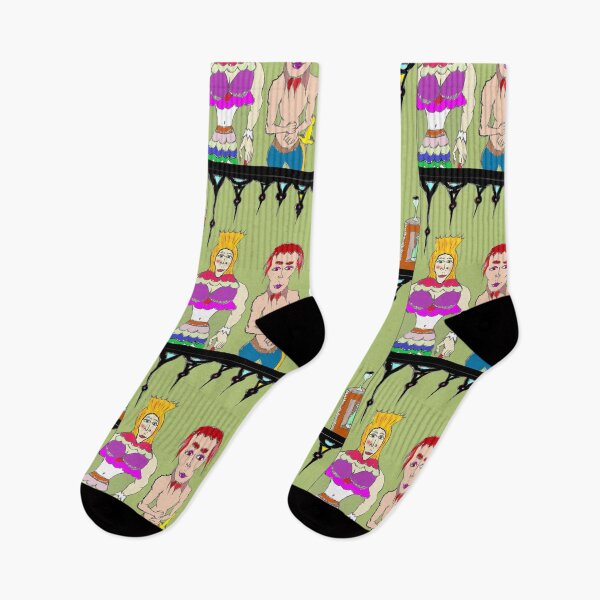 Item preview, bourgeoisie boogie  designed and sold by wormink.