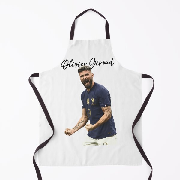 Item preview, Olivier Giroud designed and sold by Truefans.